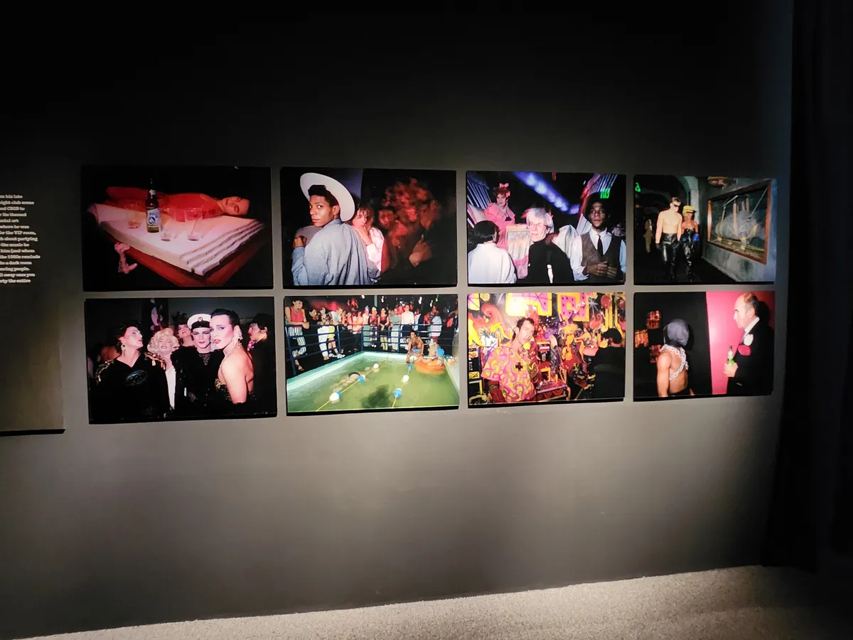Basquiat Gallery Image 208